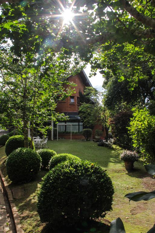 賓館 Da Esperanca 2*