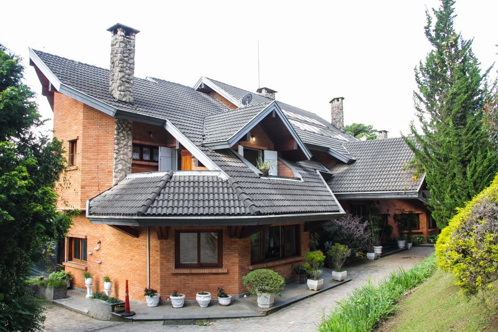 Da Esperanca 賓館