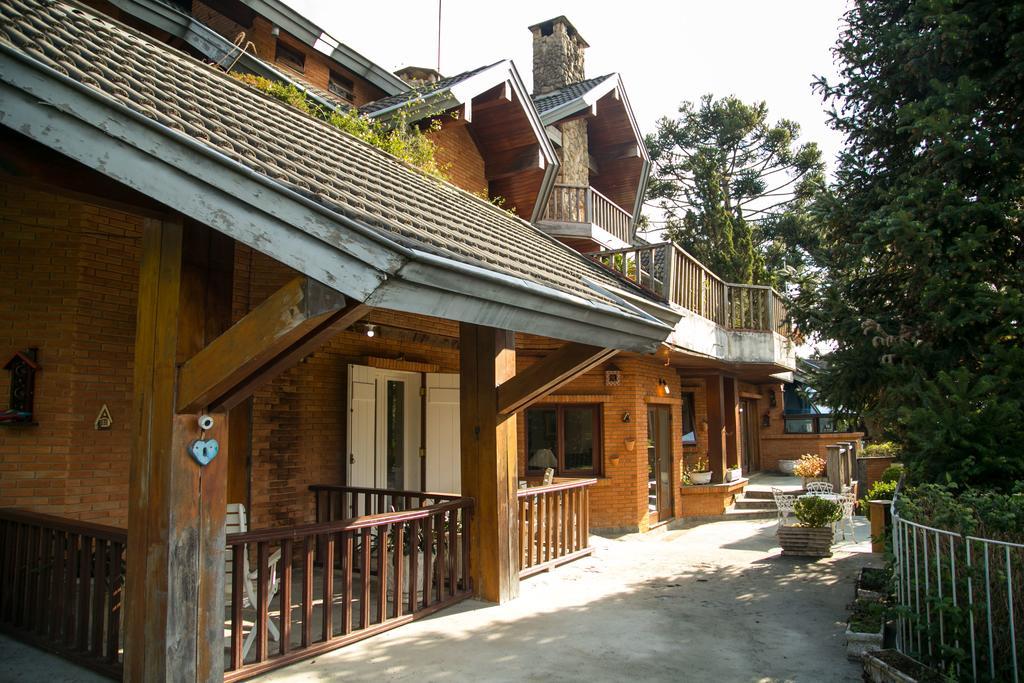 賓館 Da Esperanca 2*