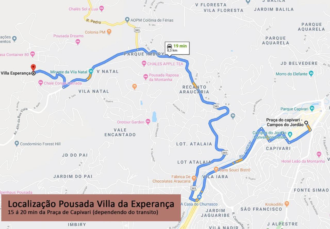 Da Esperanca 2*